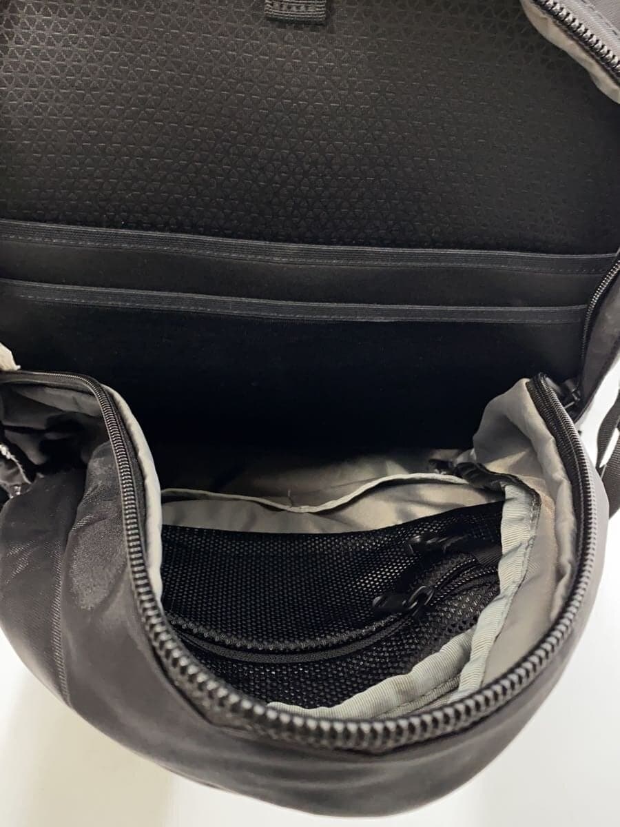 THE NORTH FACE BIG SHOT 33L Backpack Nylon BLK NM72301 6