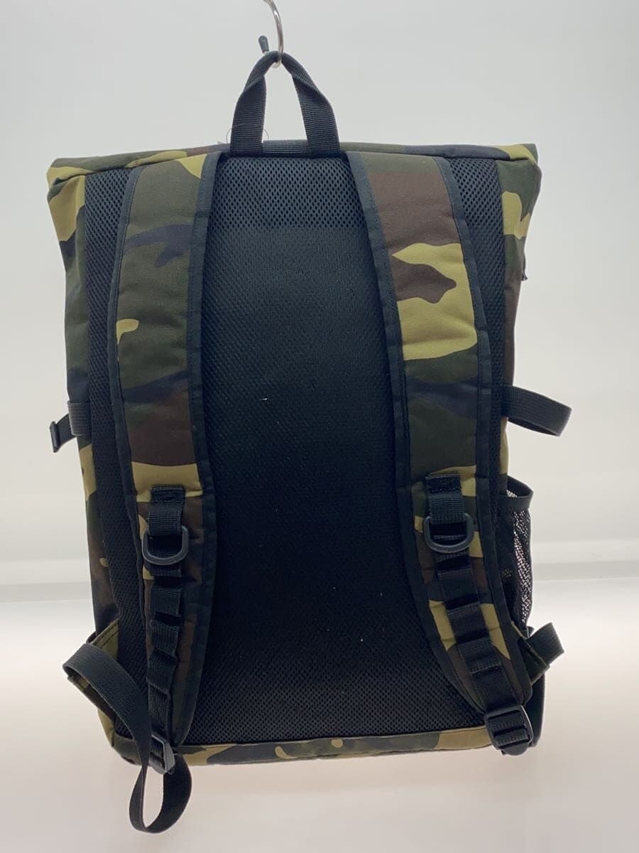 Carhartt PHILIS BACKPACK Backpack Polyester KHK Camouflage 3