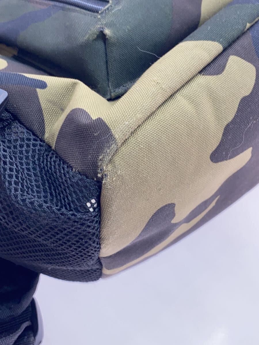 Carhartt PHILIS BACKPACK Backpack Polyester KHK Camouflage 7