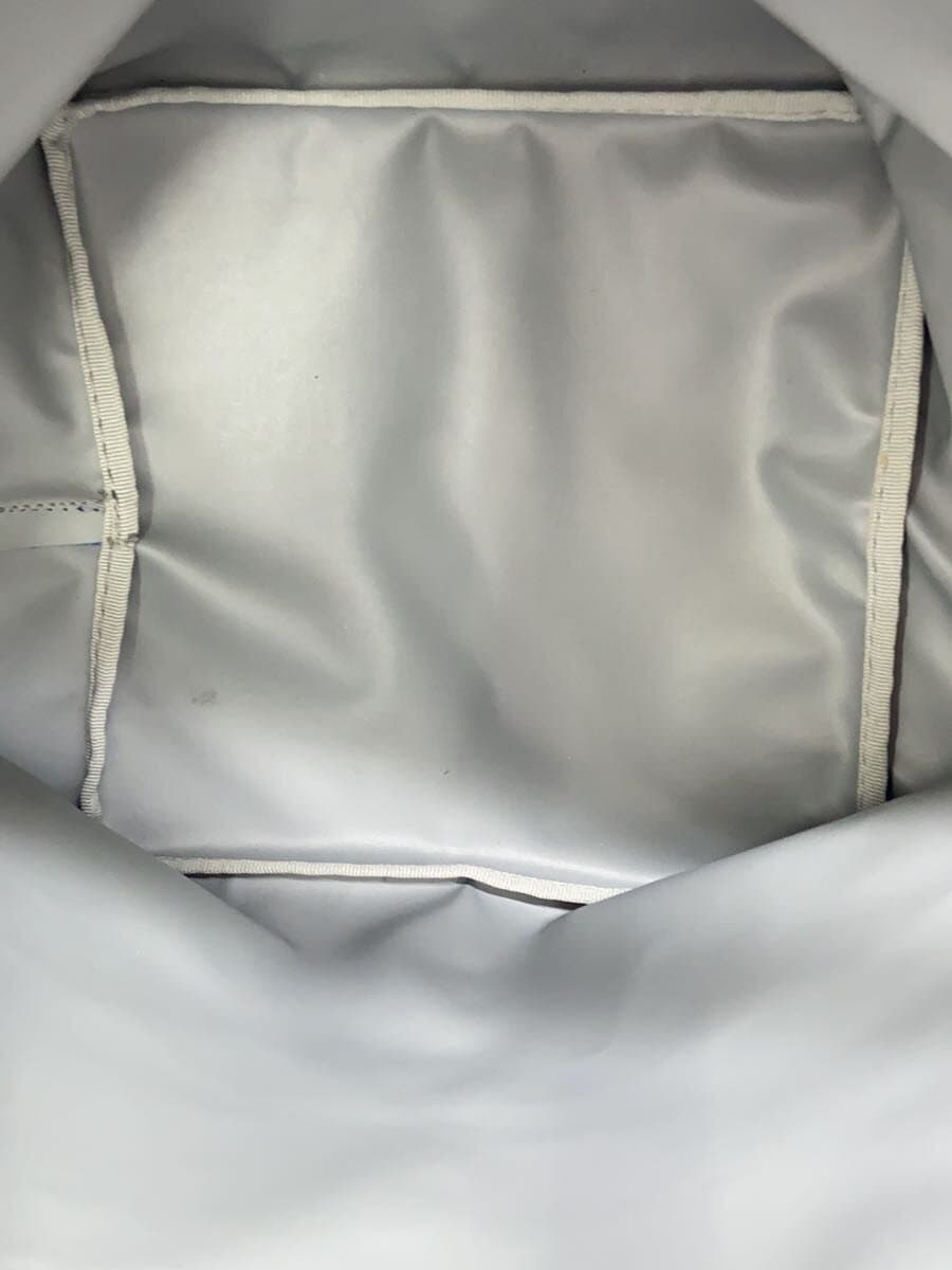 Herve Chapelier Tote Bag Nylon BLU 6