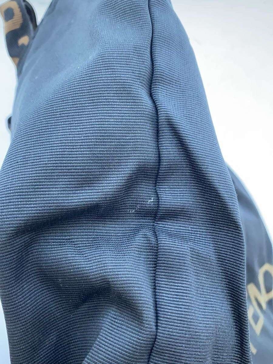 FENDI Italy Logo Tote Bag Nylon BLK 226226488098 9