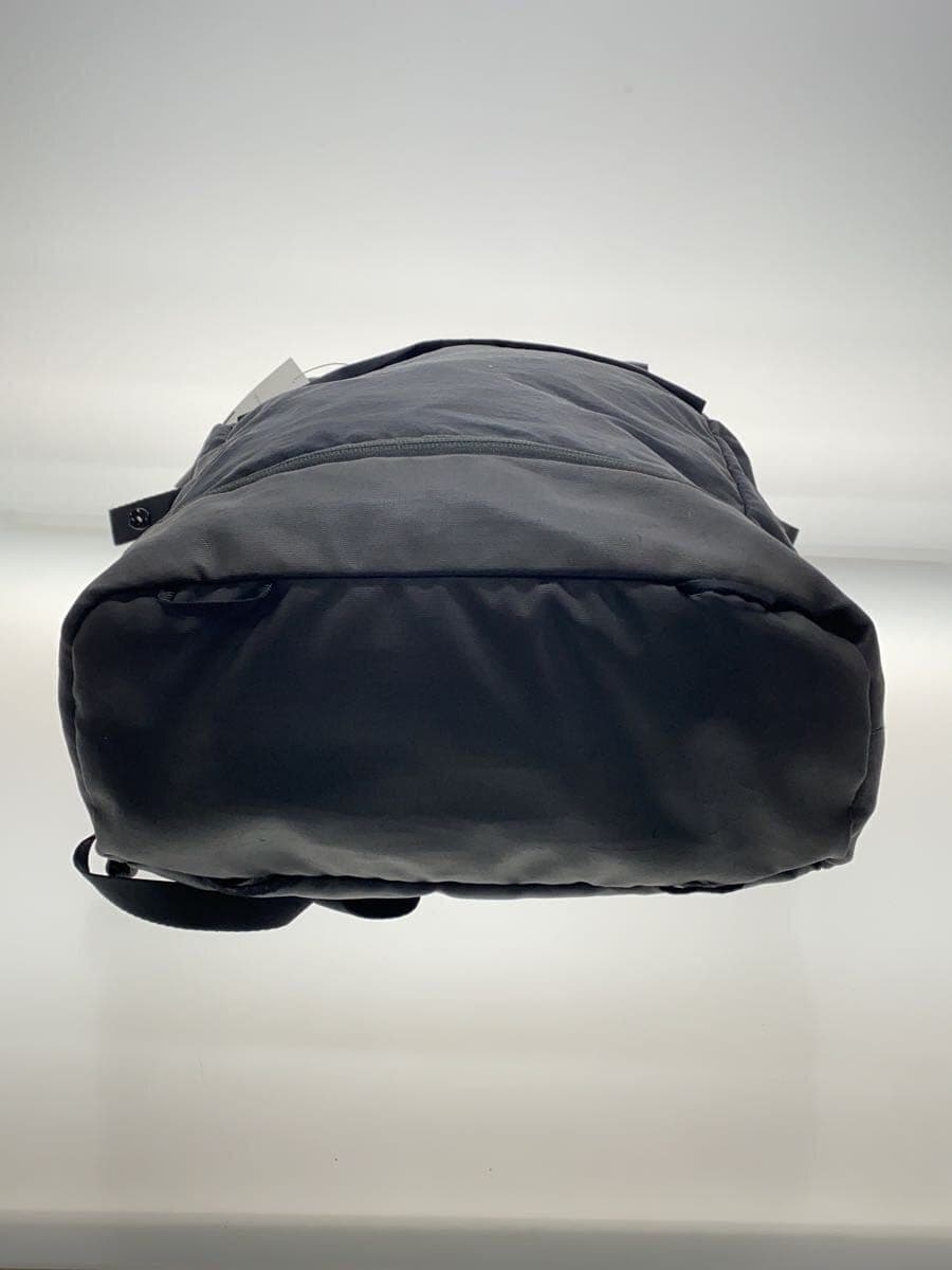 THE NORTH FACE Backpack BLK Solid nmw82087 4