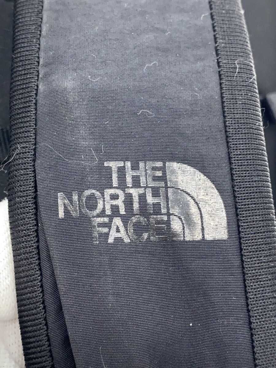 THE NORTH FACE Backpack BLK Solid nmw82087 5