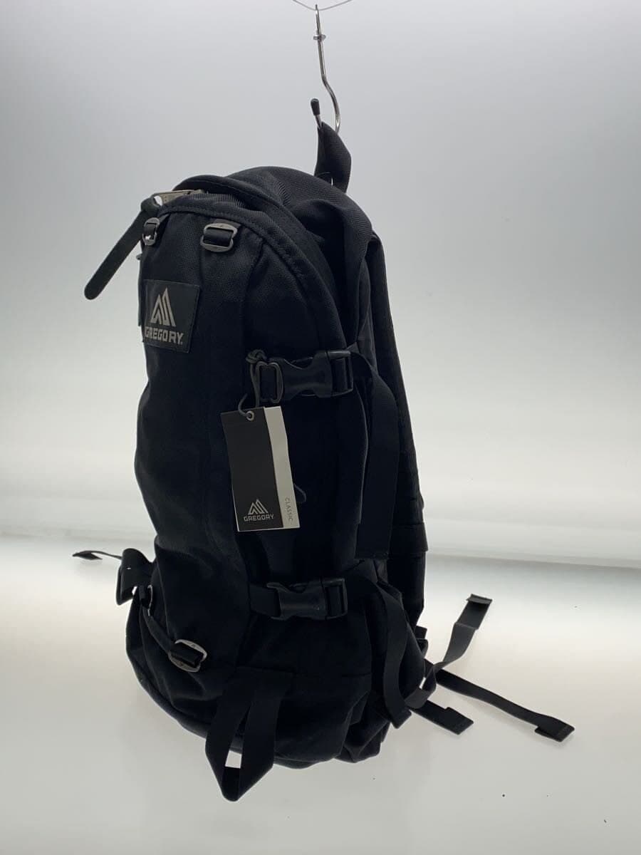 GREGORYCLASSIC DAY BALLISTIC Backpack Nylon BLK 5971 2