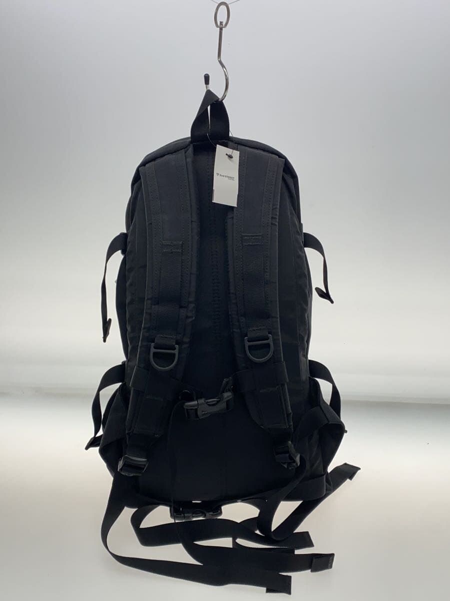 GREGORYCLASSIC DAY BALLISTIC Backpack Nylon BLK 5971 3