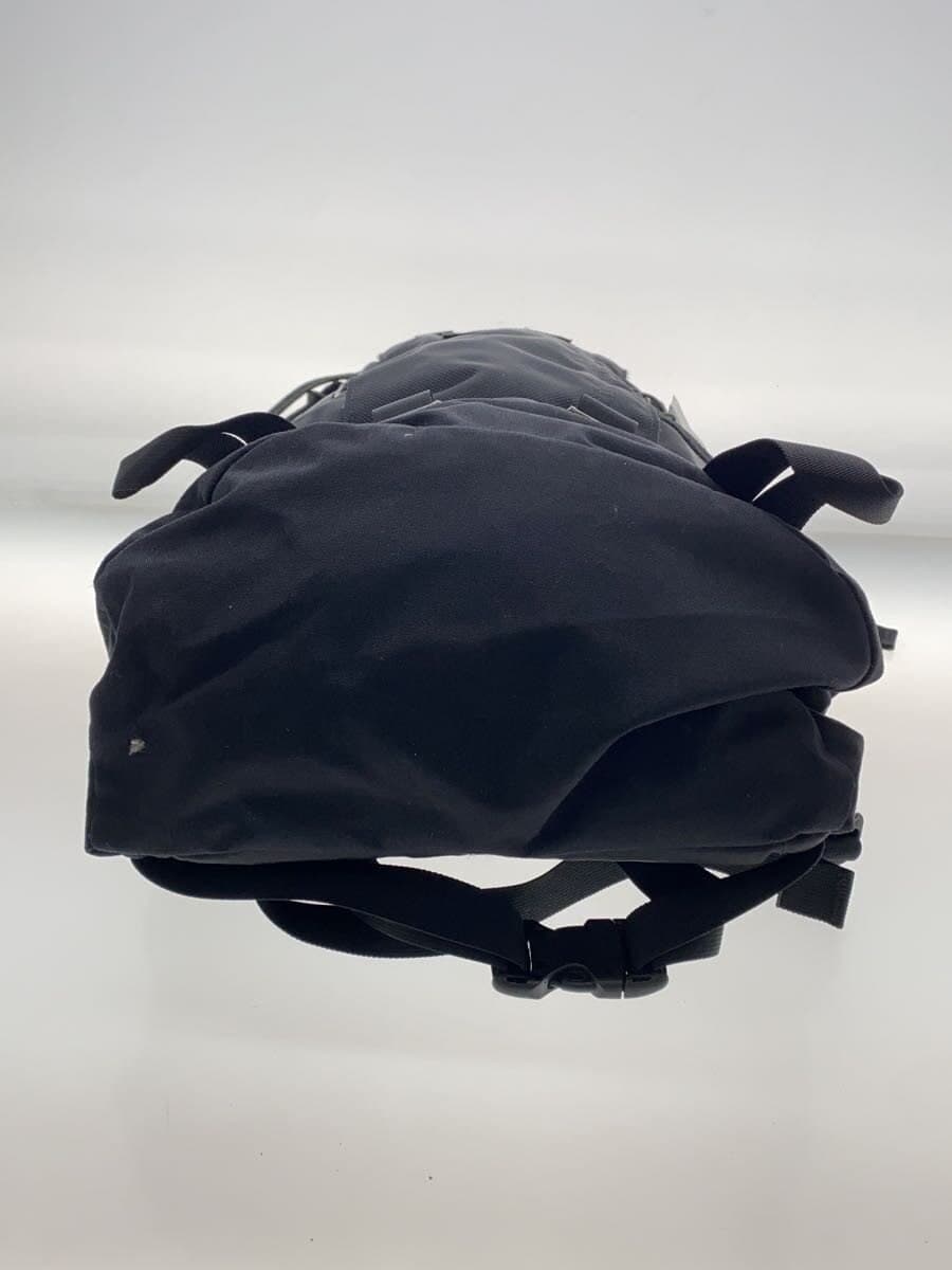 GREGORYCLASSIC DAY BALLISTIC Backpack Nylon BLK 5971 4