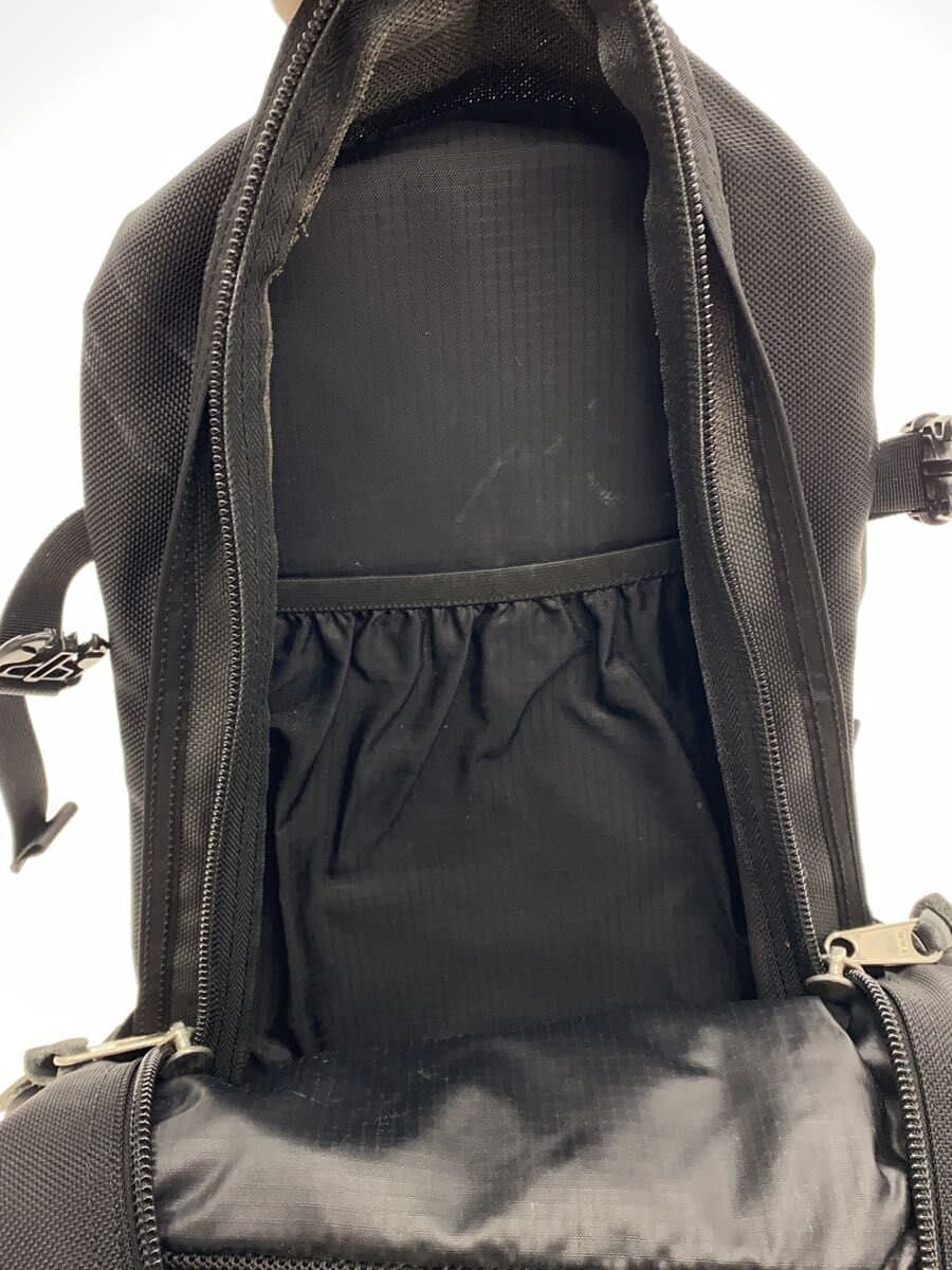 GREGORYCLASSIC DAY BALLISTIC Backpack Nylon BLK 5971 6