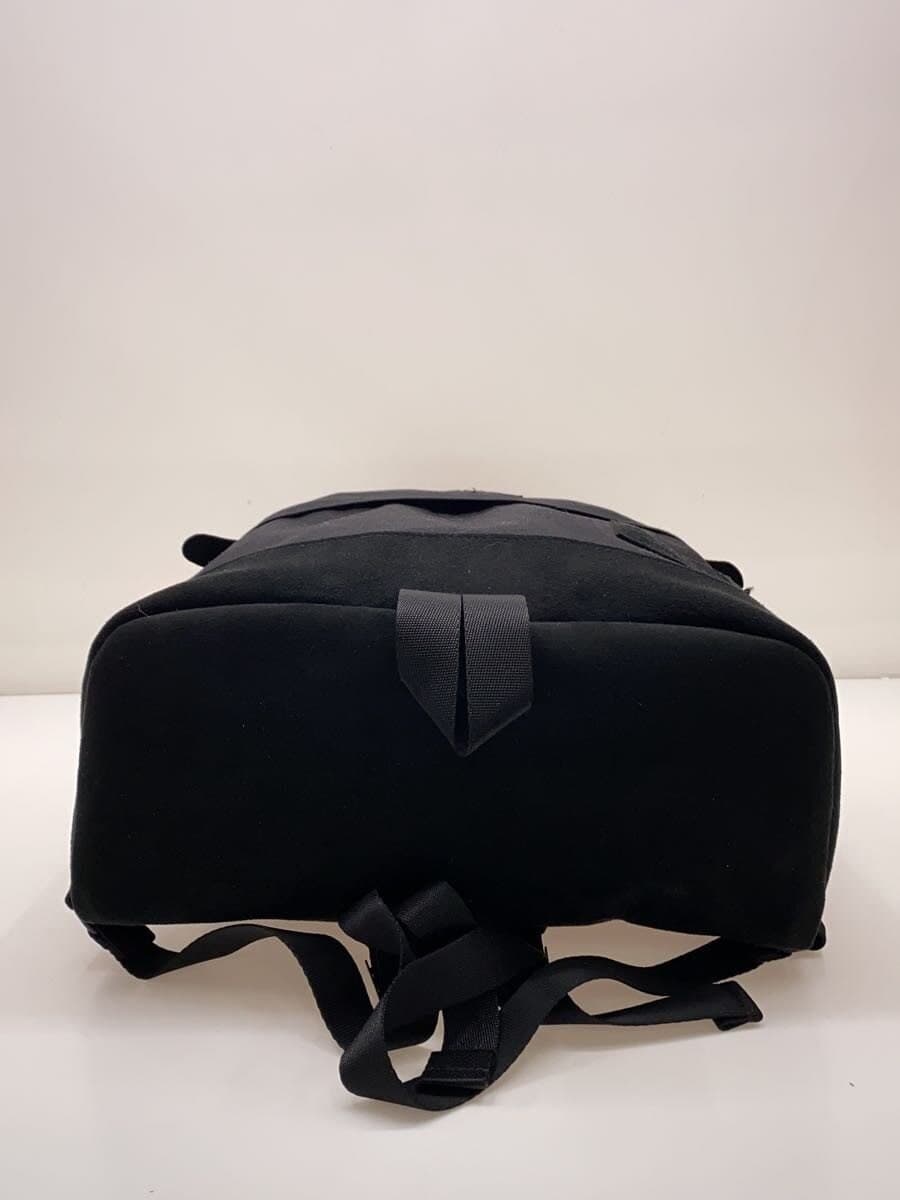 THE NORTH FACE PURPLE LABEL Backpack Nylon BLK Solid N25FU072 4