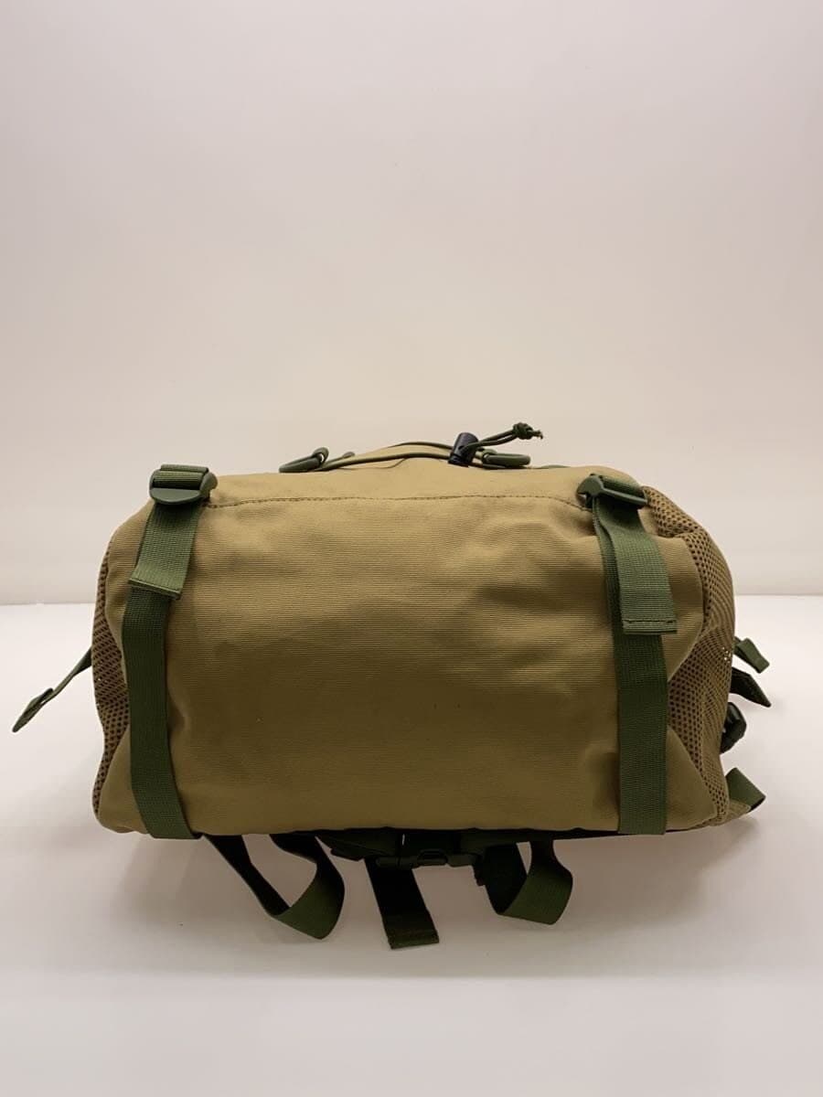 X-LARGE Backpack Polyester BEG 101221053004 4