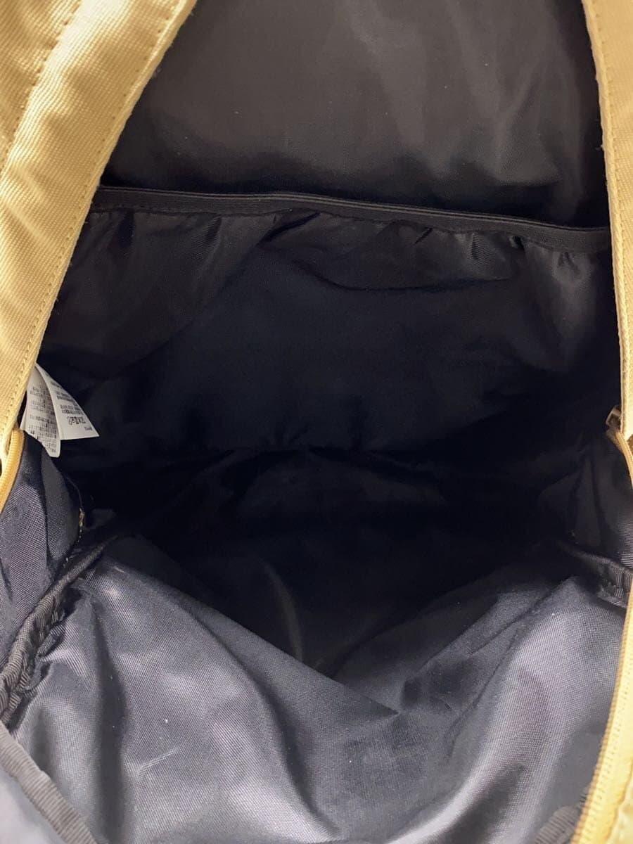 X-LARGE Backpack Polyester BEG 101221053004 6