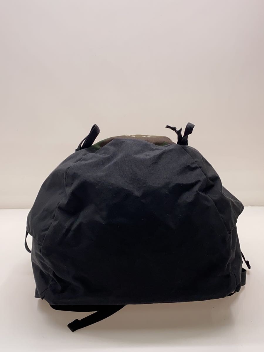 THE NORTH FACE Backpack KHK Camouflage NM61811 4