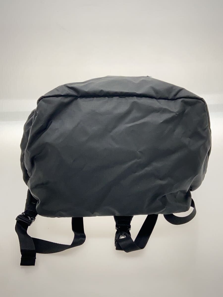 patagoniaultralight black hole tote pack Backpack Nylon BLK 48809SP23 4