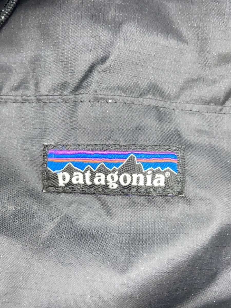 patagoniaultralight black hole tote pack Backpack Nylon BLK 48809SP23 5