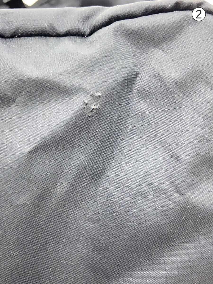 patagoniaultralight black hole tote pack Backpack Nylon BLK 48809SP23 8