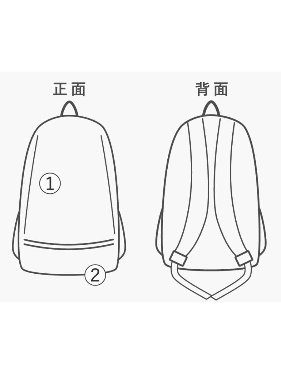 patagoniaultralight black hole tote pack Backpack Nylon BLK 48809SP23 9