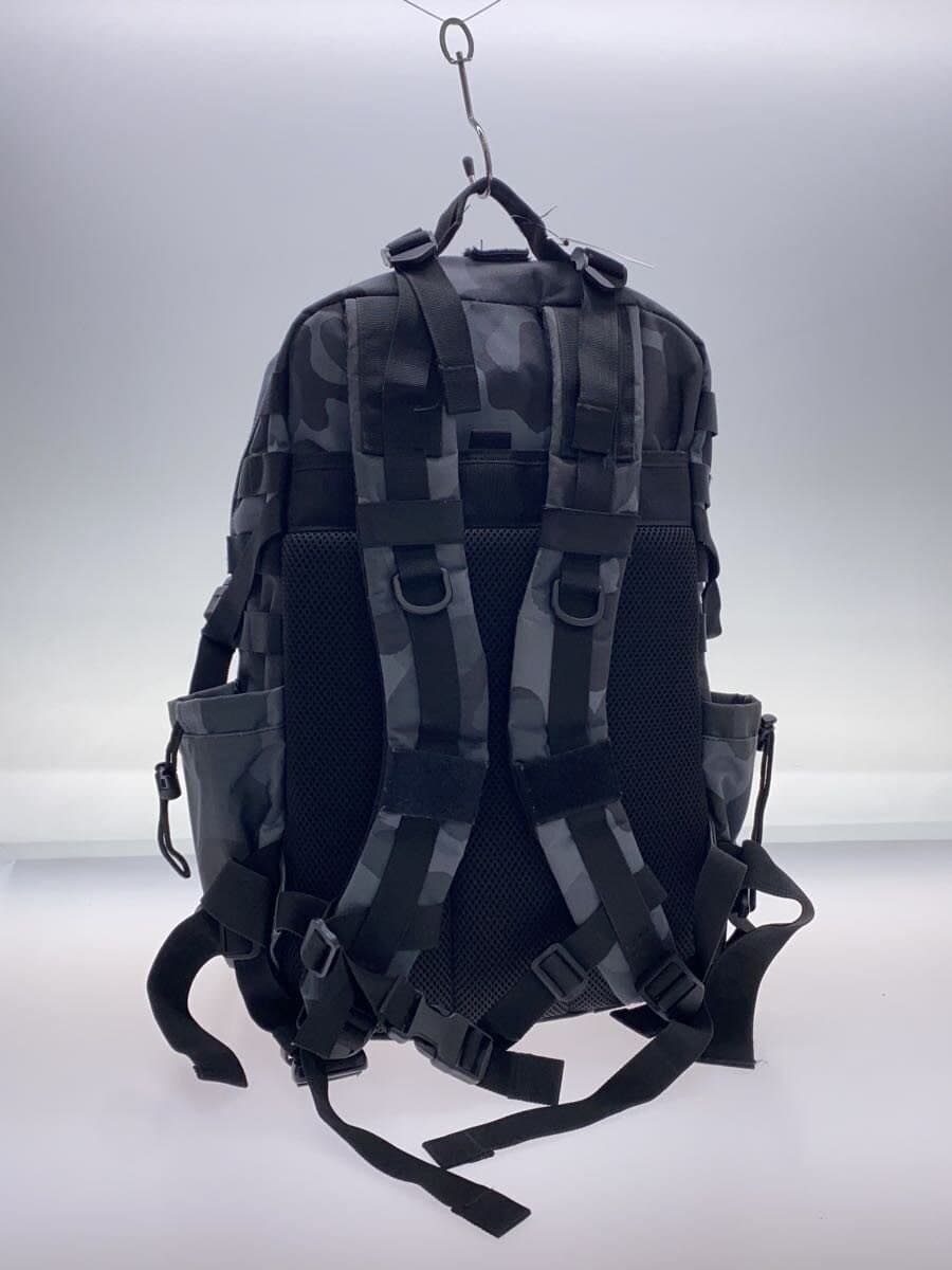 Other brand POWER HOUSE GYM Backpack -- GRY Camouflage 3