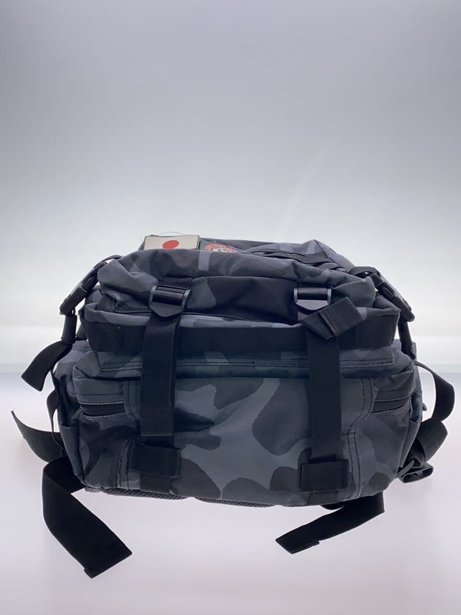 Other brand POWER HOUSE GYM Backpack -- GRY Camouflage 4