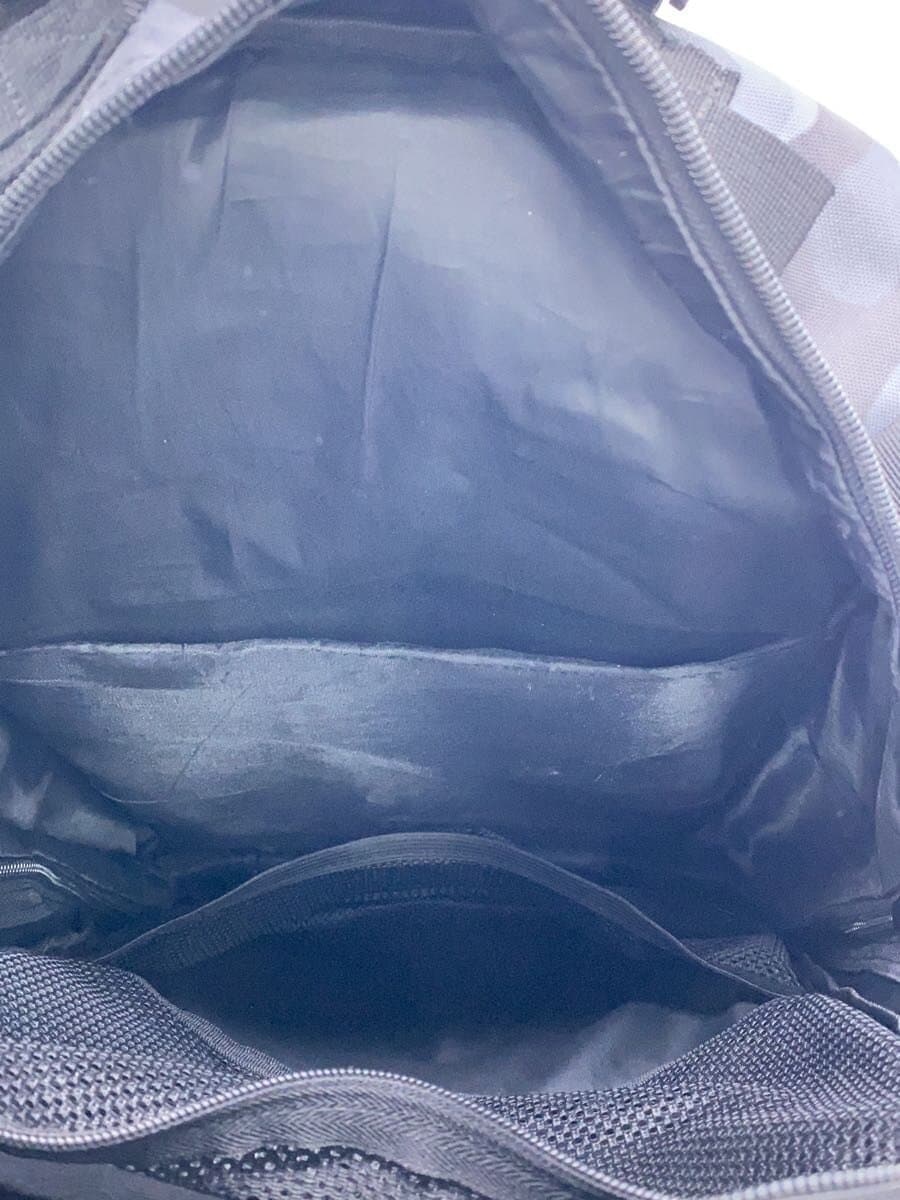 Other brand POWER HOUSE GYM Backpack -- GRY Camouflage 6