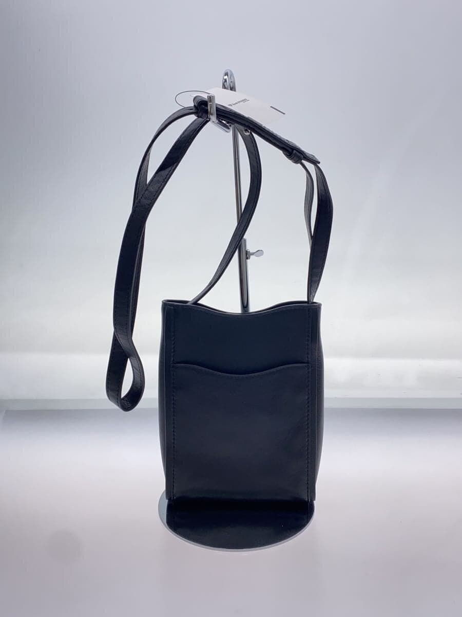 Paul Smith shoulder bag -- BLK 3