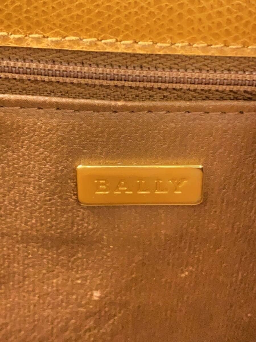 BALLY Shoulder Bag 5