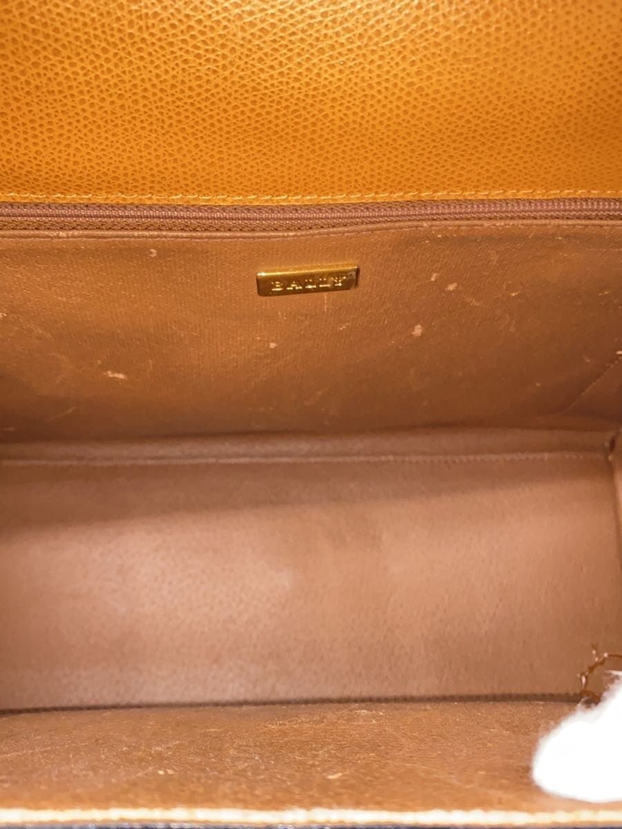 BALLY Shoulder Bag 6