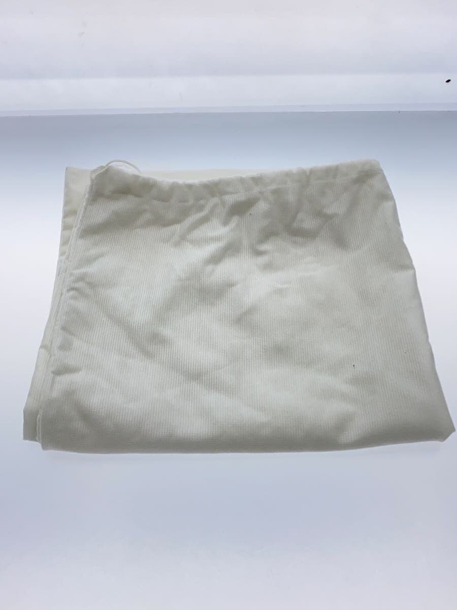 BALLY Shoulder Bag Leather CRM 7