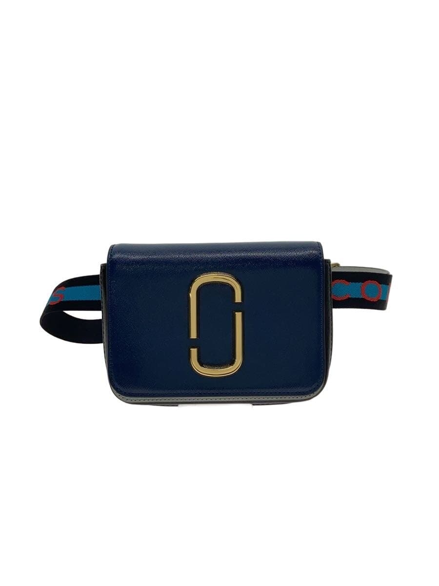 MARC JACOBS waist bag -- NVY