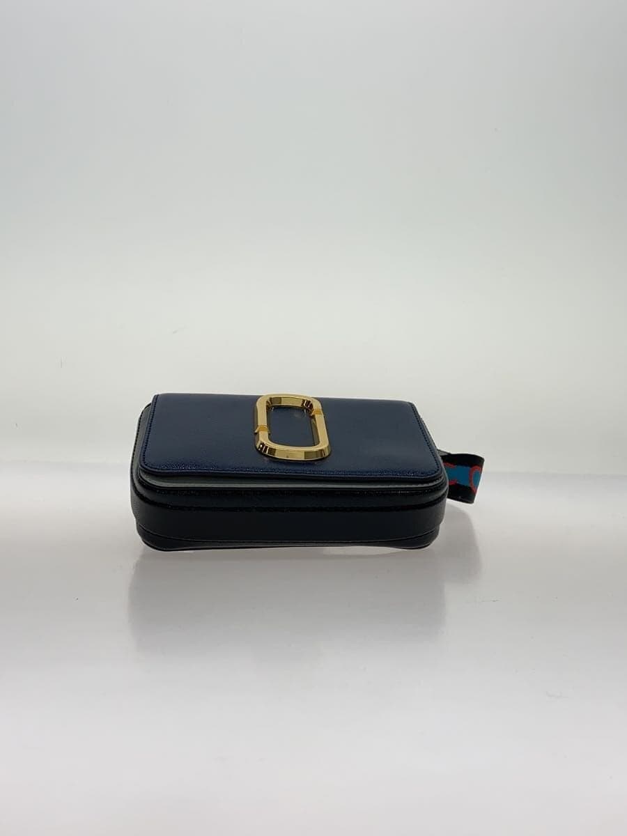 MARC JACOBS waist bag -- NVY 4