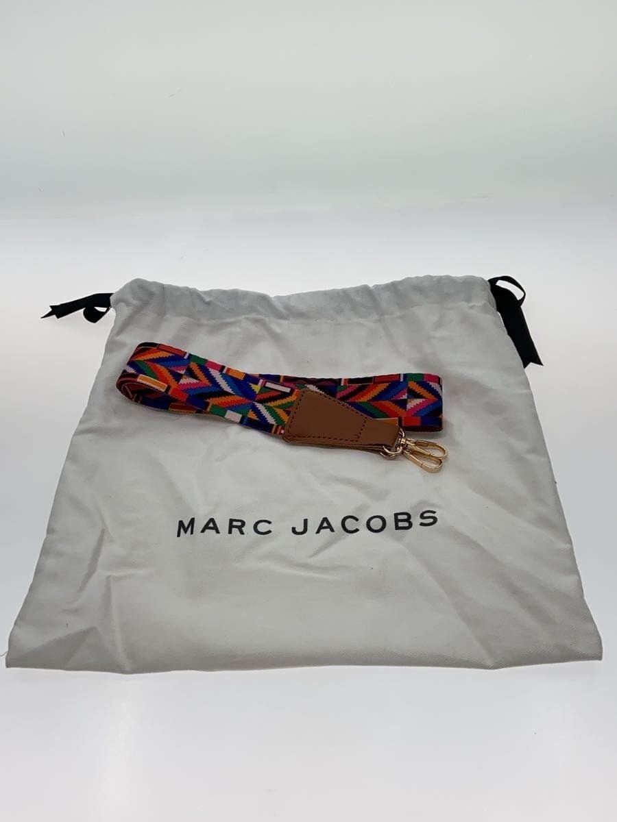 MARC JACOBS waist bag -- NVY 7