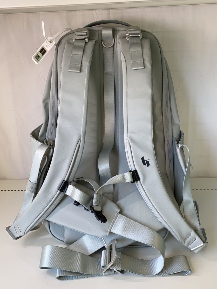 Other Brand Backpack Solid 3