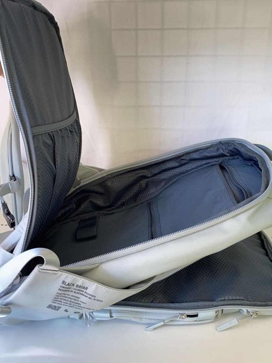 Other Brand Backpack Solid 7