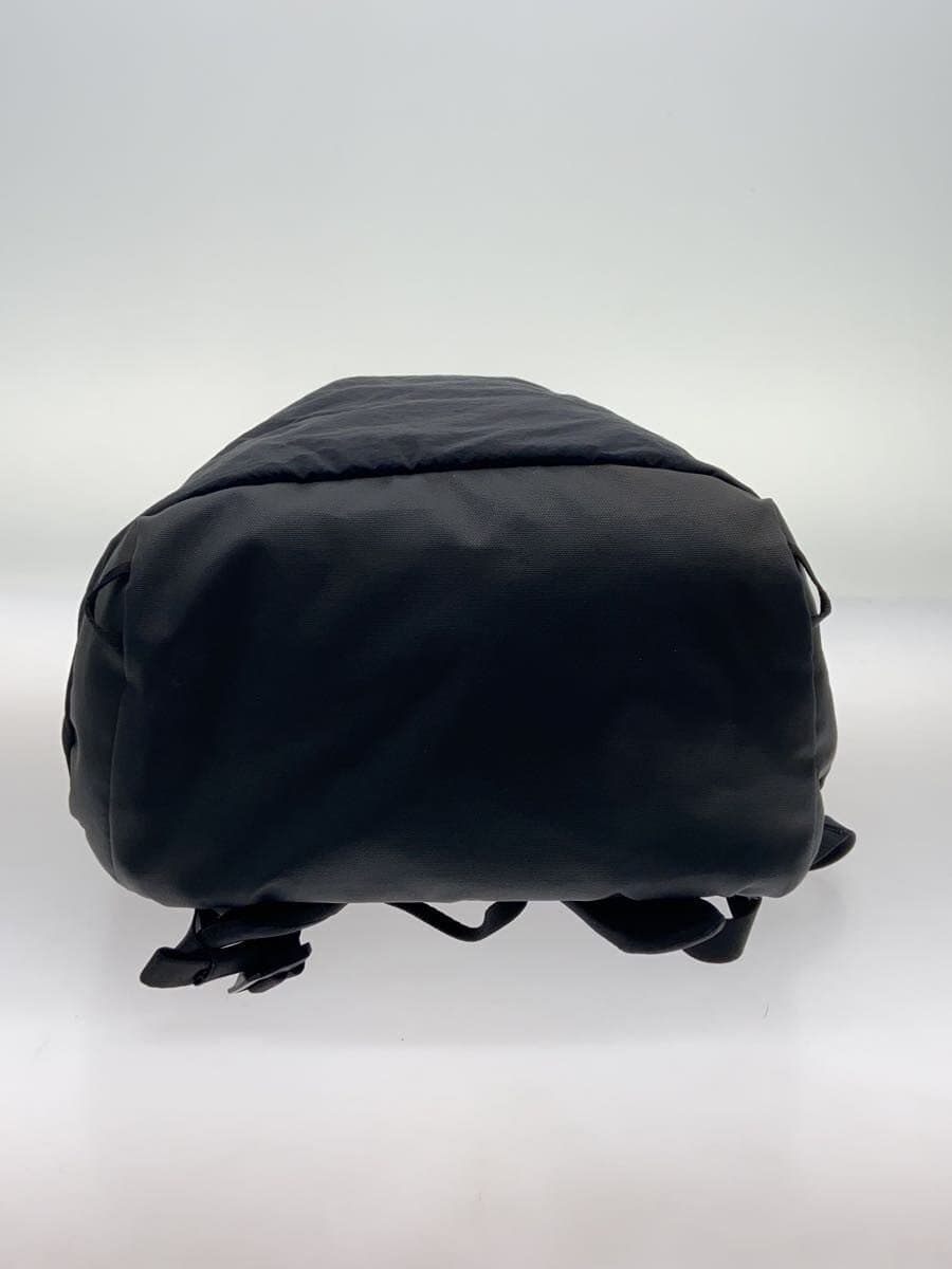 THE NORTH FACE backpack nylon black plain NF0A52T4 4