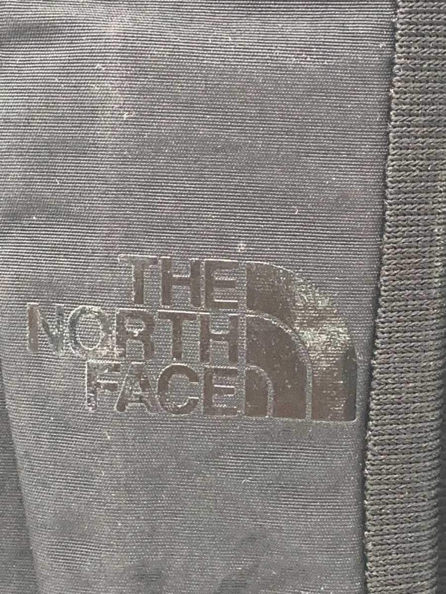 THE NORTH FACE backpack nylon black plain NF0A52T4 5