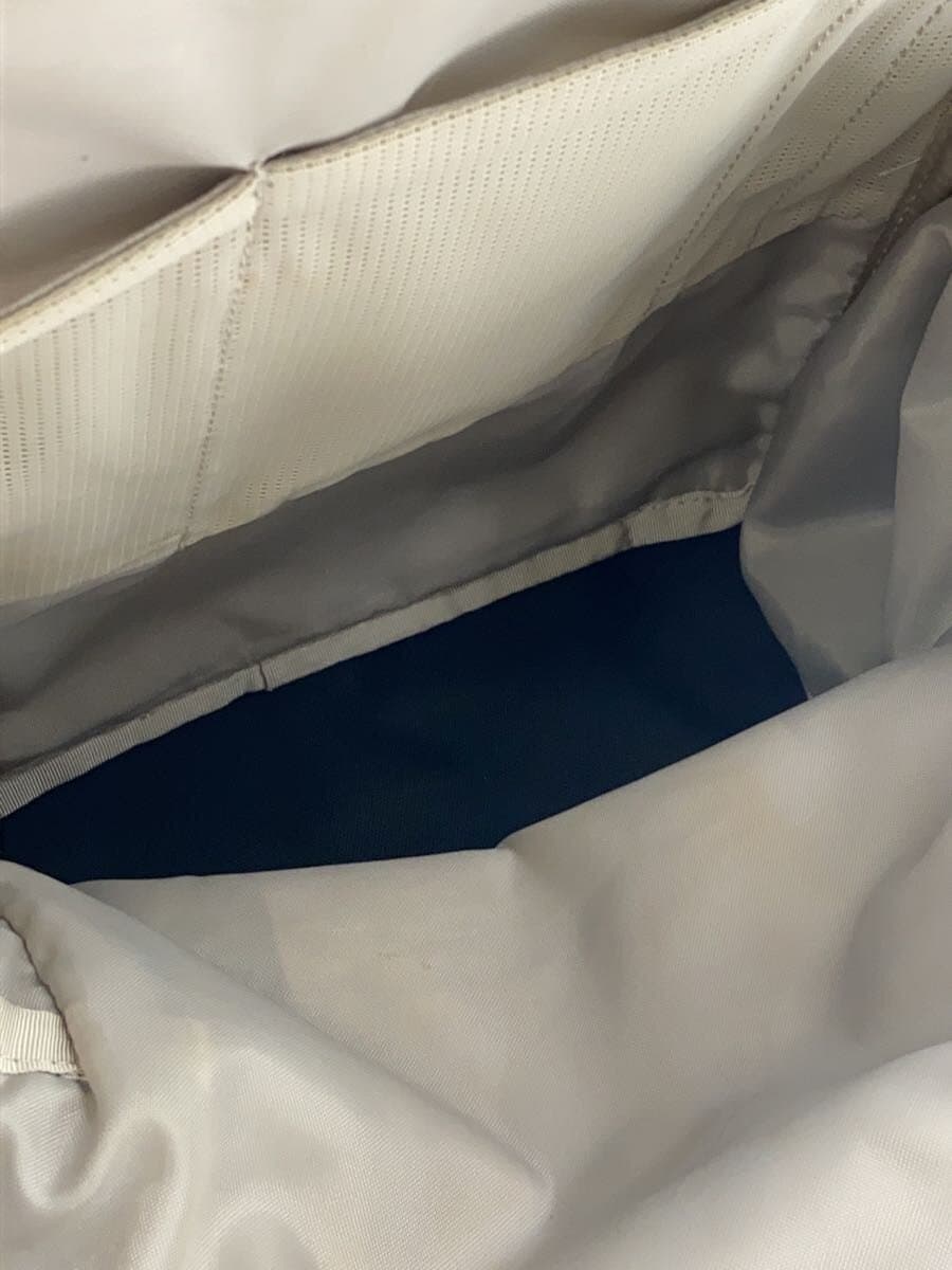 THE NORTH FACE backpack nylon black plain NF0A52T4 6