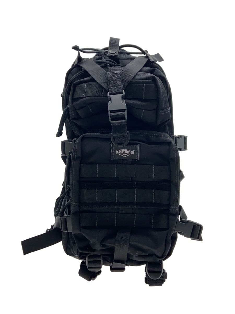 Other brand MAXPEDITION backpack -- BLK