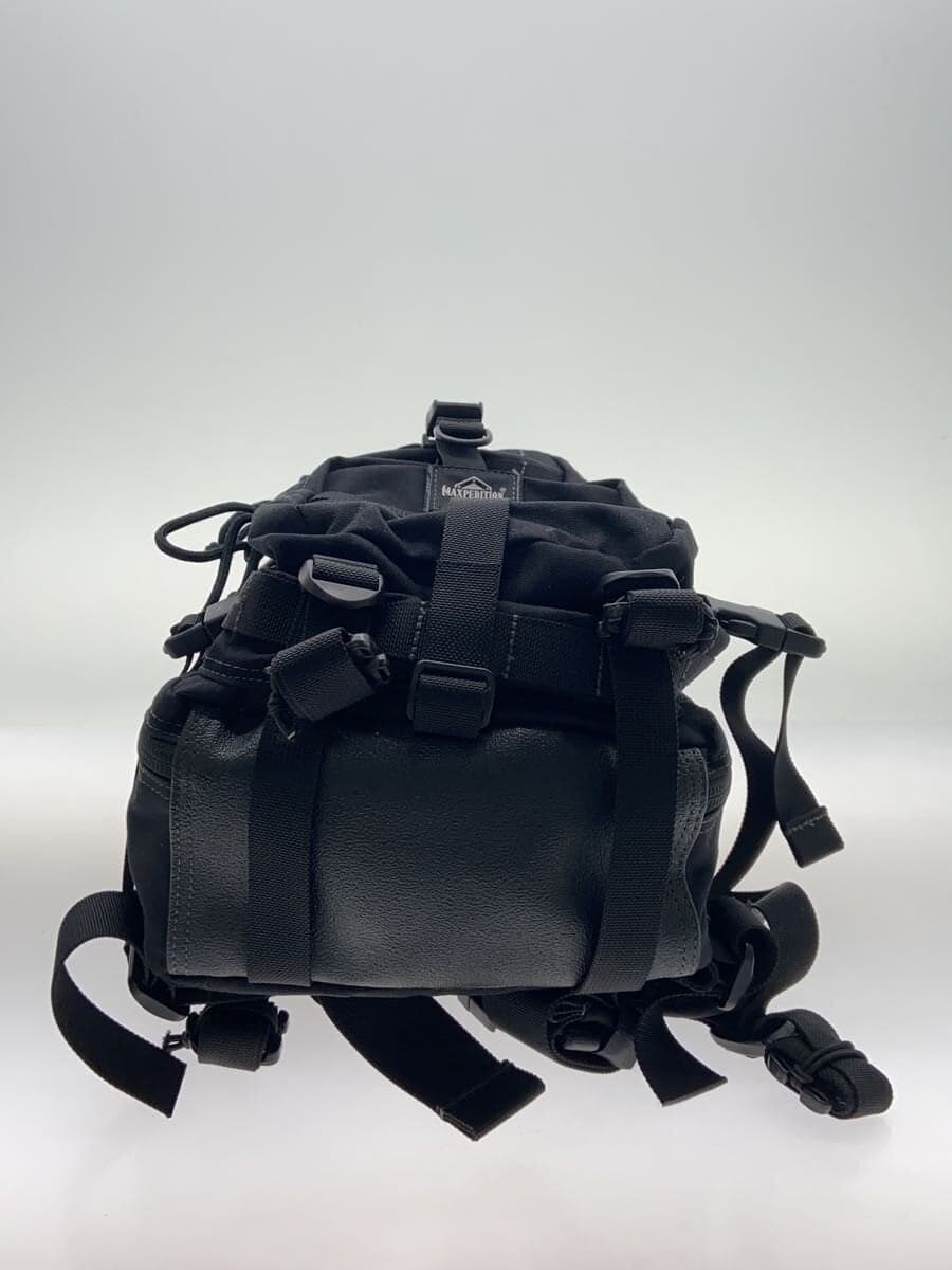 Other brand MAXPEDITION backpack -- BLK 4