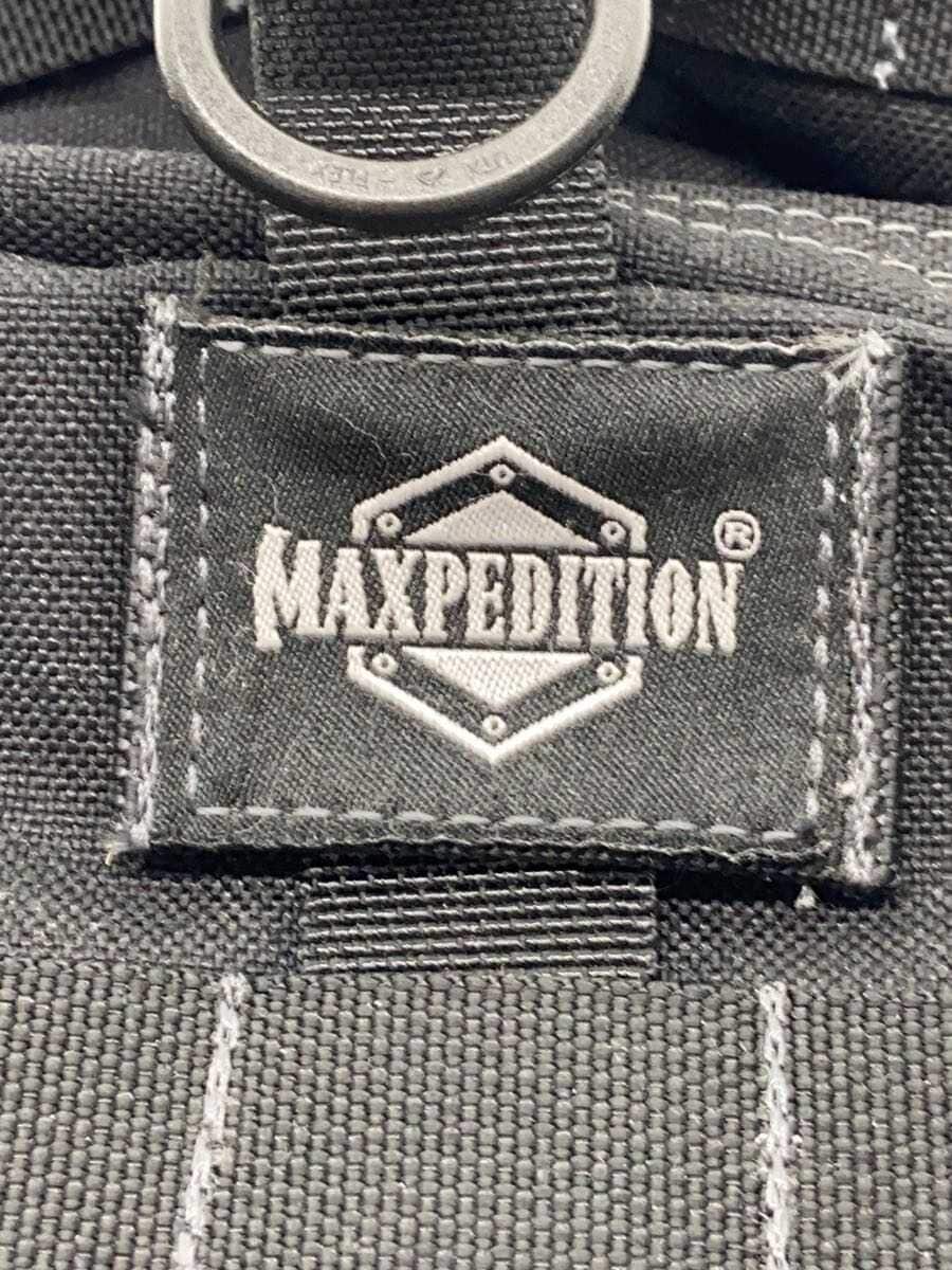 Other brand MAXPEDITION backpack -- BLK 5