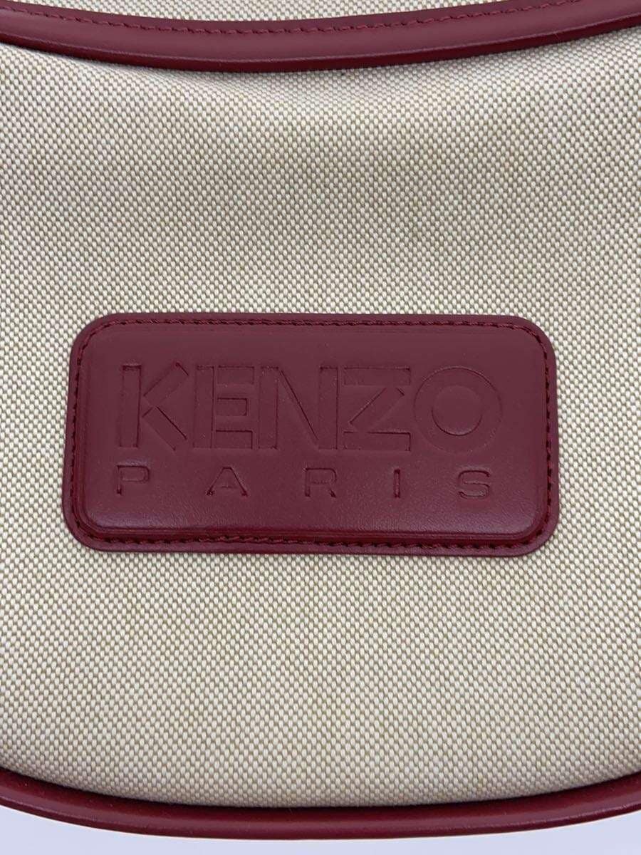 KENZO shoulder bag 5
