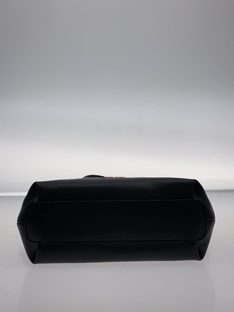 Folli Follie MAYA 2-Way Handbag BLK 4