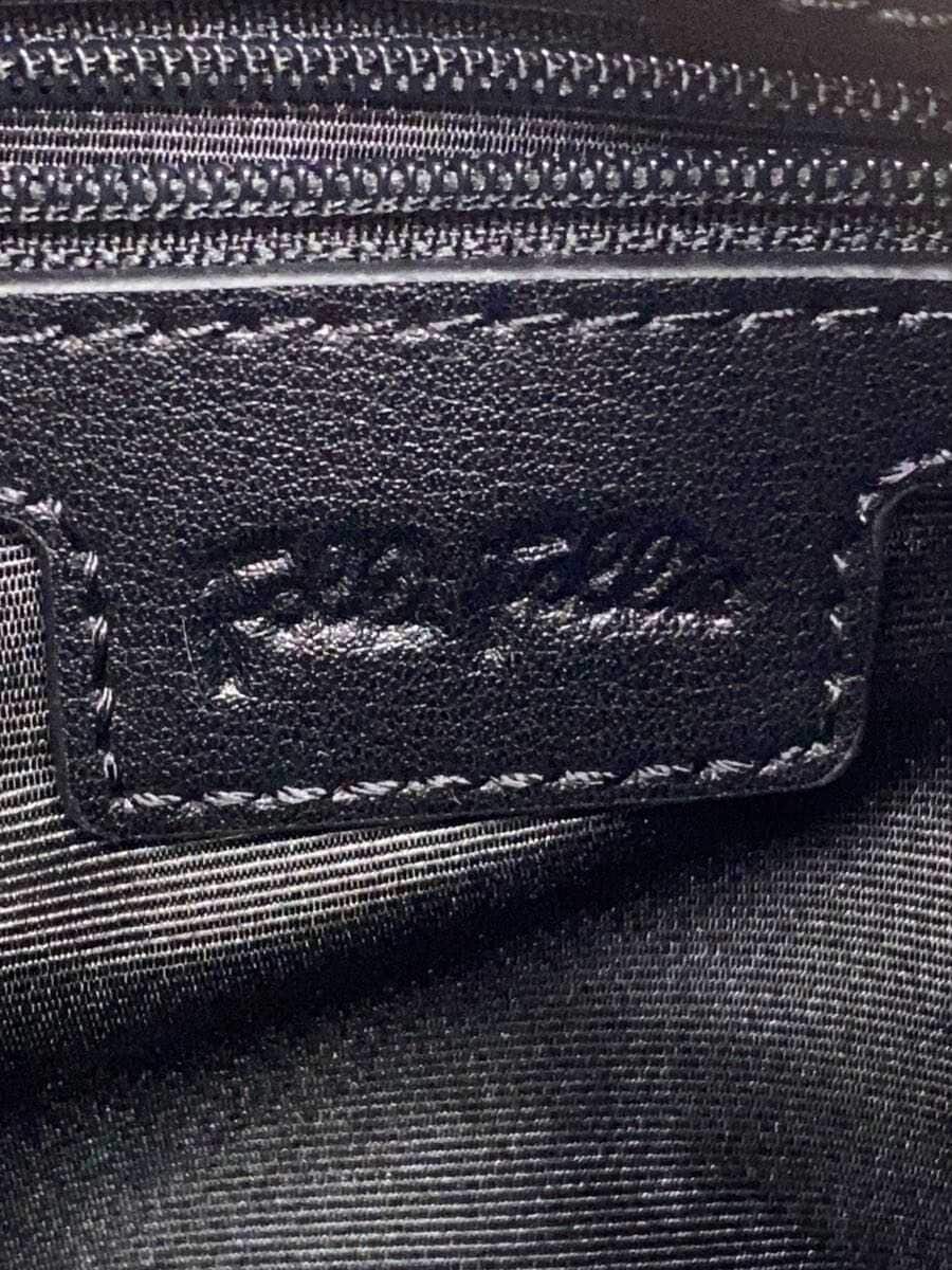 Folli Follie MAYA 2-Way Handbag BLK 5