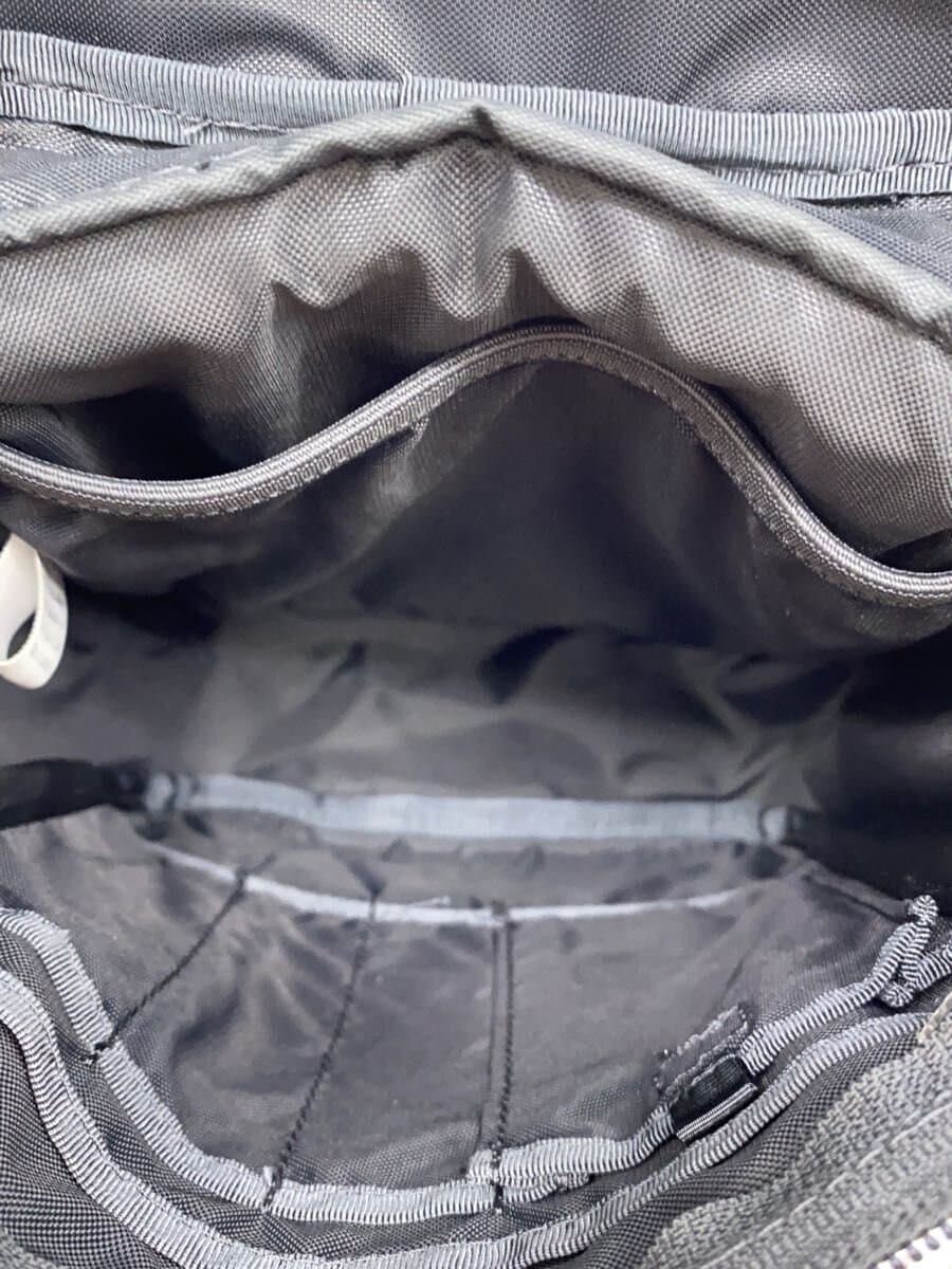 THE NORTH FACE Shoulder Bag Polyester GRY NM81610 6