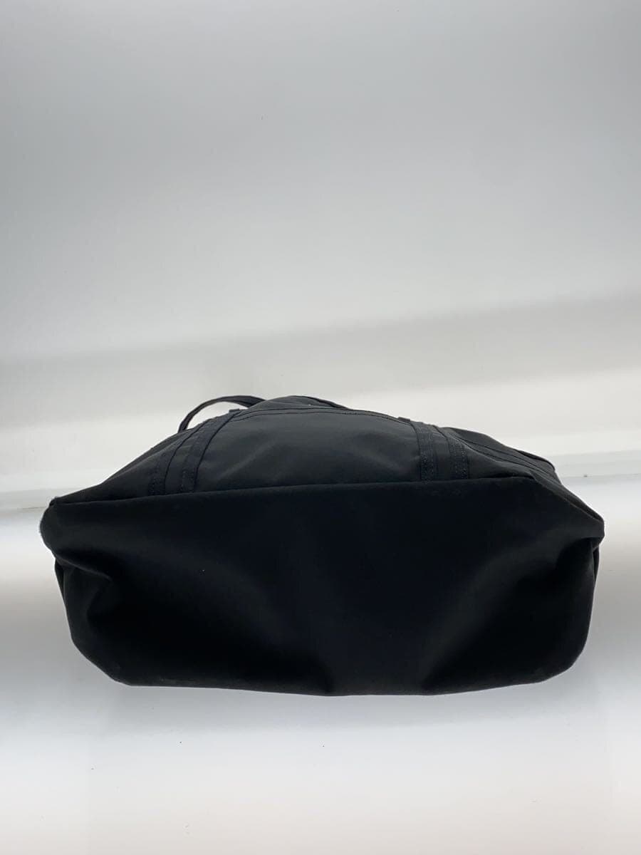 Manhattan Portage Tote Bag BLK Solid 4