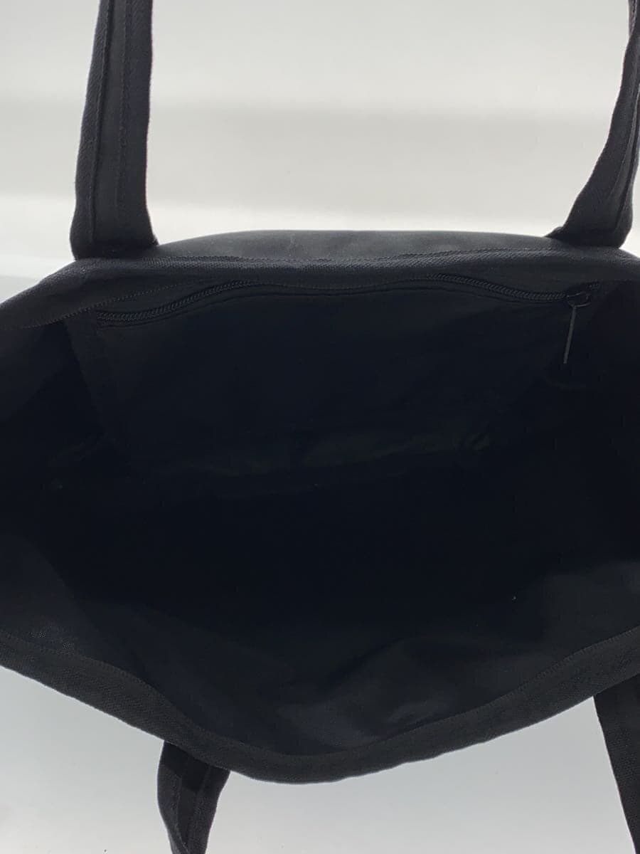 Manhattan Portage Tote Bag BLK Solid 6