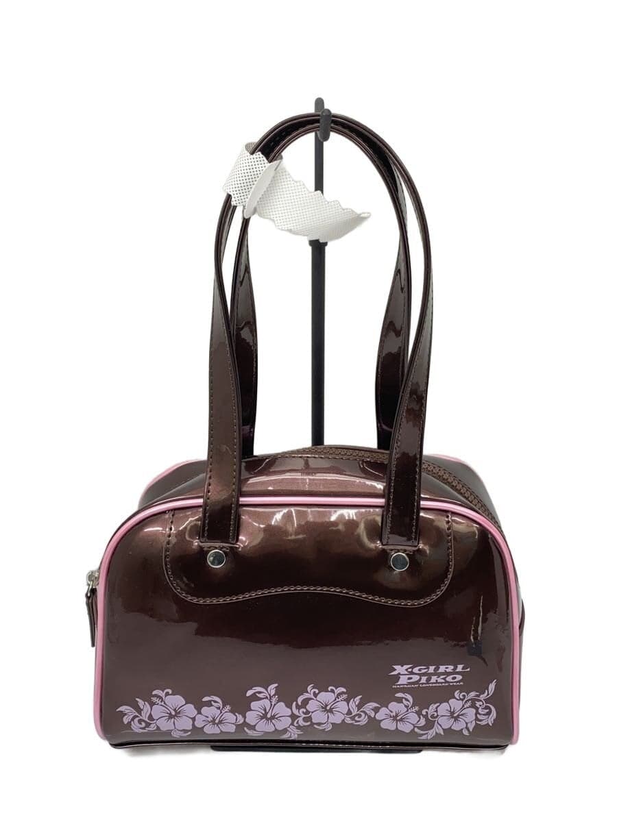 X-girl Handbag PVC BRD