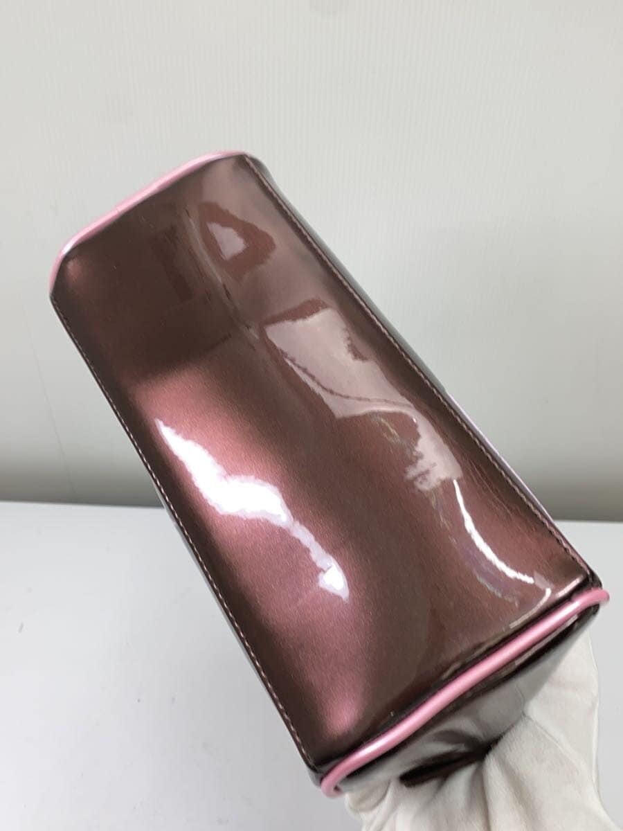 X-girl Handbag PVC BRD 4