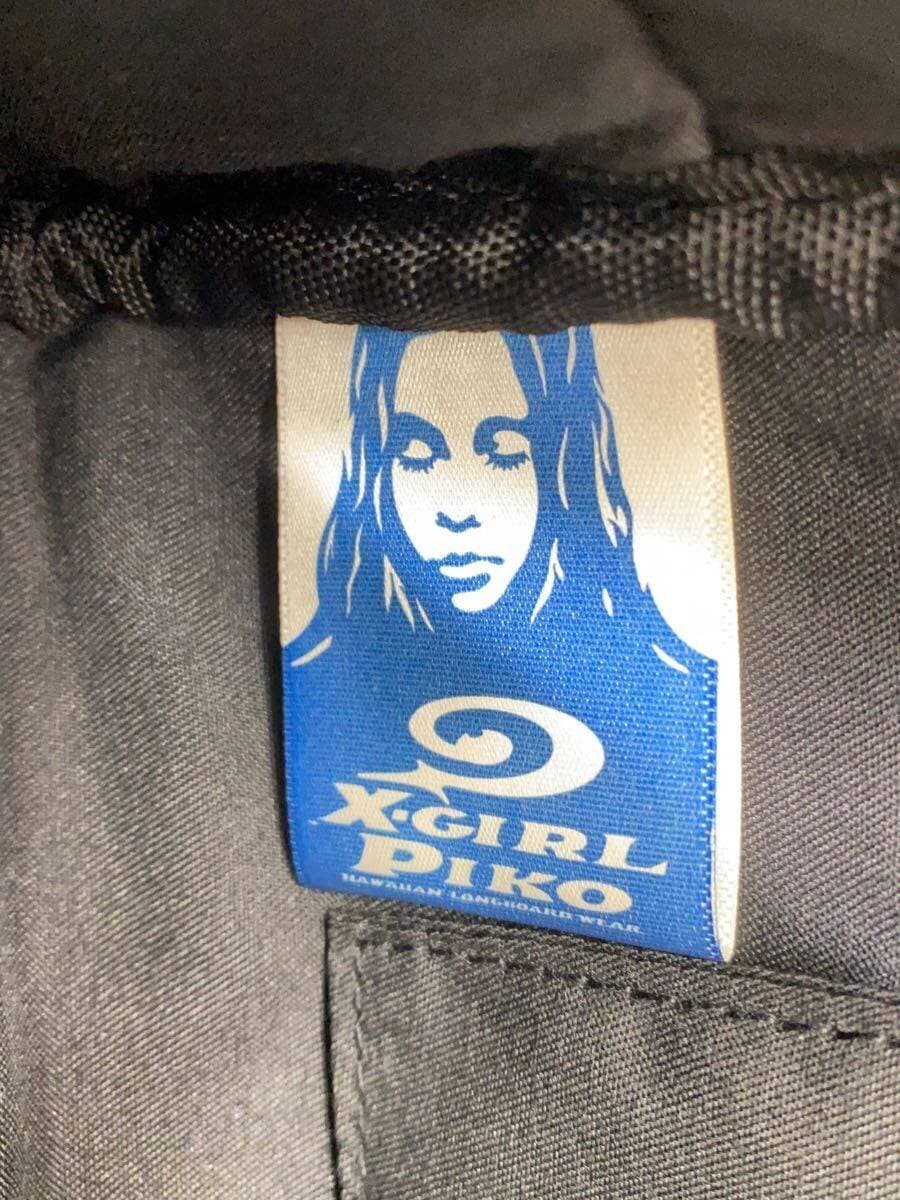 X-girl Handbag PVC BRD 5