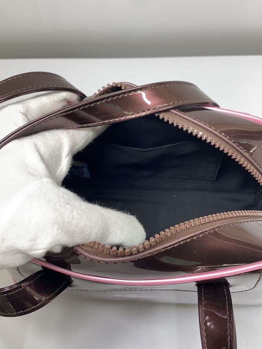 X-girl Handbag PVC BRD 6