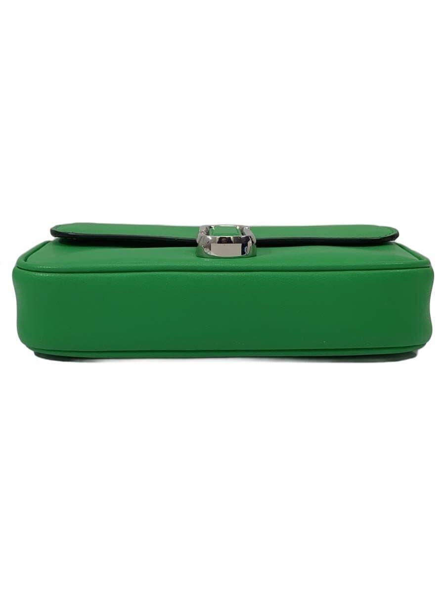 MARC BY MARC JACOBS Shoulder Bag GRN 4