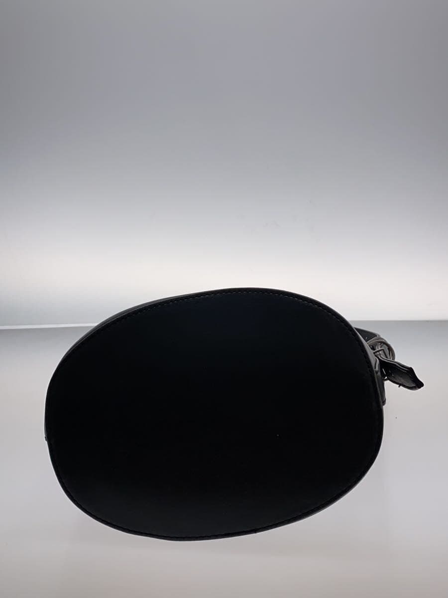 Other Brand MATT&NAT Shoulder Bag Leather BLK 4