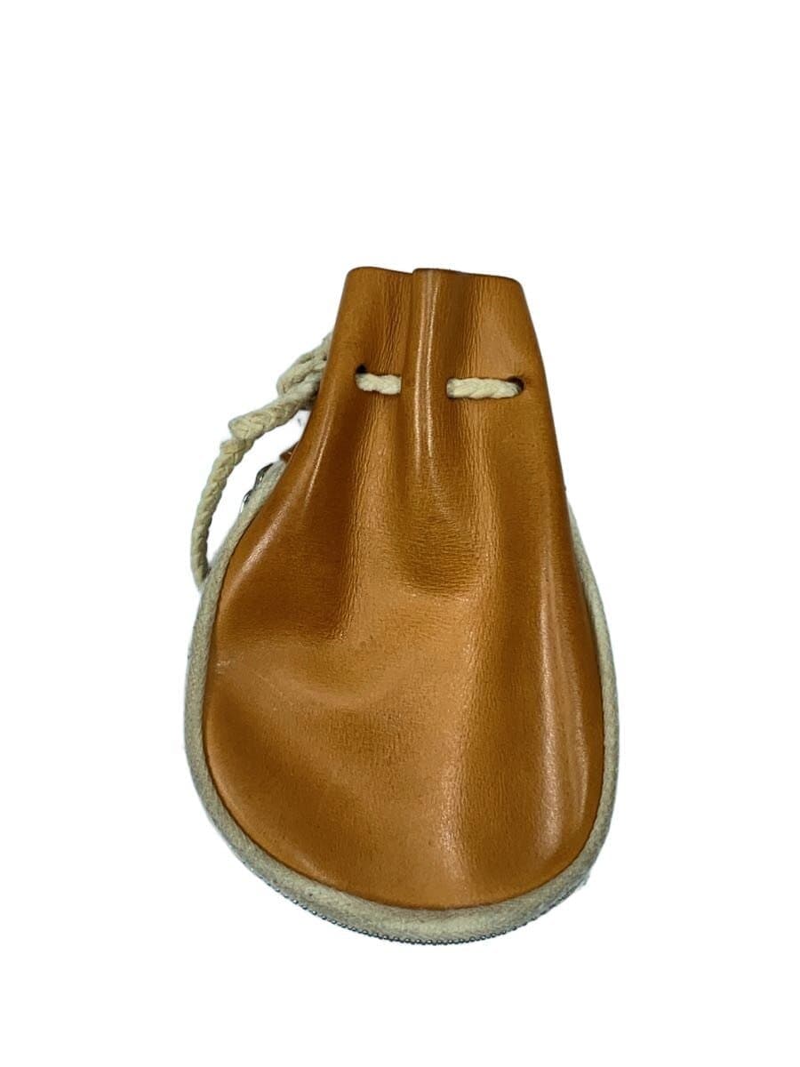 HERZ Pouch Leather CML 2